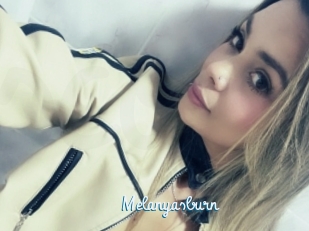 melanyasburn Sexe Cool