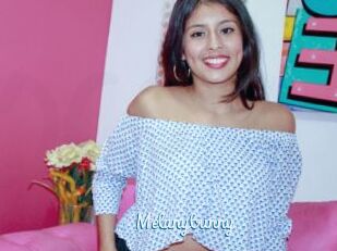 Melanybunny
