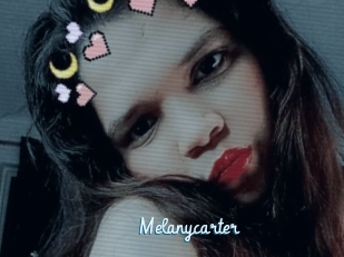 Melanycarter