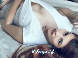 Melanyscarf