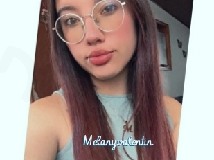 Melanyvalentin
