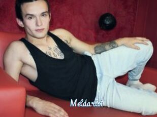 Meldarlot