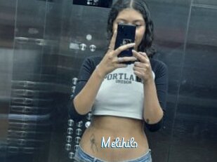 Melihils