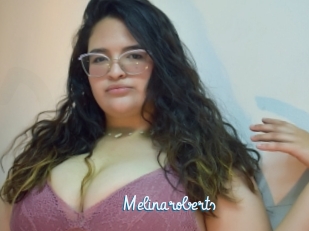 Melinaroberts