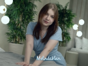 Melindaklein