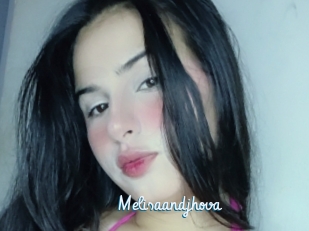 Melisaandjhova