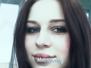 Melisaberrly
