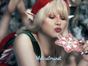 Melisabrunet