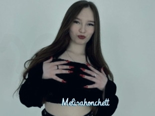 Melisahonchett