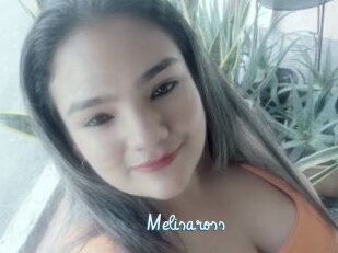 Melisaross