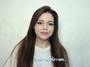 Melissablossom