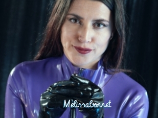 Melissabonnet
