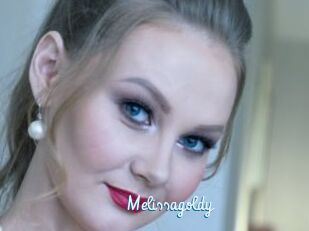 Melissagoldy