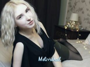 Melissahail