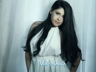 Melissaheath