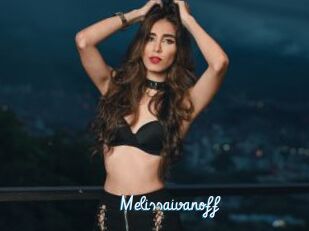 Melissaivanoff