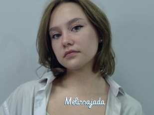 Melissajada