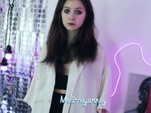 Melissajanney