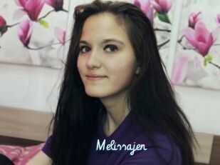 Melissajen