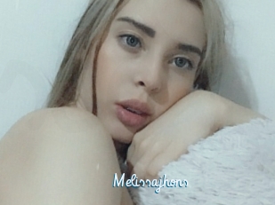 Melissajhons