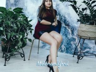 Melissamilford
