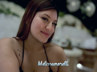 Melissamorelli