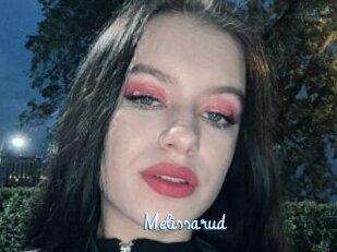 Melissarud
