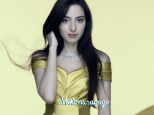 Melissasavage