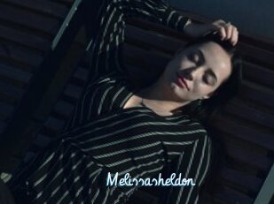 Melissasheldon