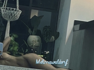 Melissawaldorf