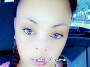 Mellayellanaomi