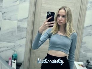Mellissakelly