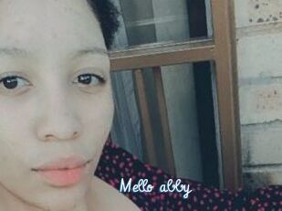 Mello_abby