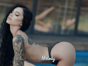 melody Sexe Cool