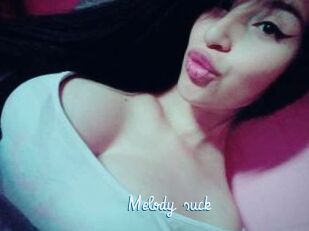 Melody_suck