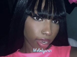 Melodyaris