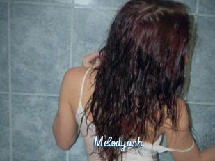 Melodyash
