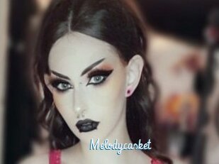 Melodycasket