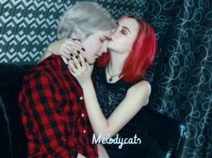 Melodycats