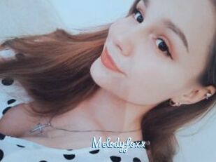 Melodyfoxx