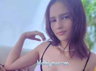 Melodymansson