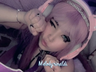 Melodyrinaldi