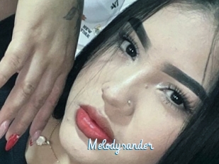 Melodysander