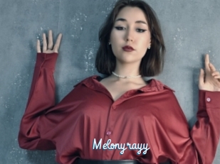 Melonyrayy
