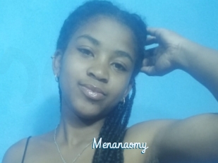 Menanaomy