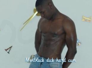 Menblack_dick_hard_cum