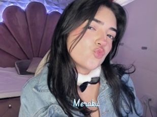 Merakii