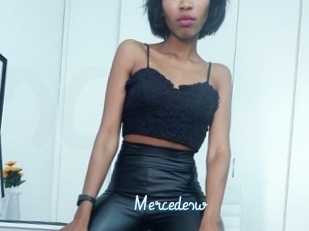 Mercedesw