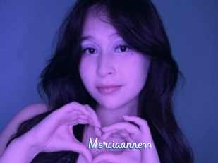 Merciaanness