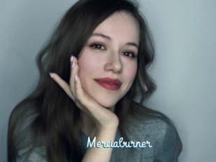 Merciaburner